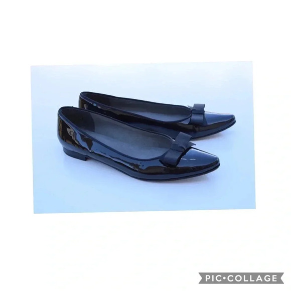 Stuart Weitzman flats - Picture 5 of 8